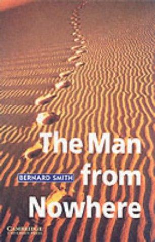 CER 2. The Man from Nowhere (with Downloadable Audio)