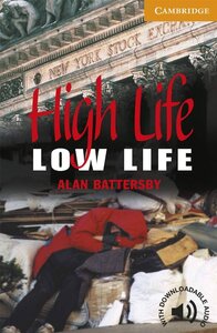 Посібник «CER 4 High life low life