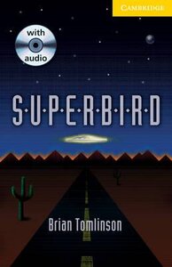 CER 2. Superbird (with Audio CD Pack)