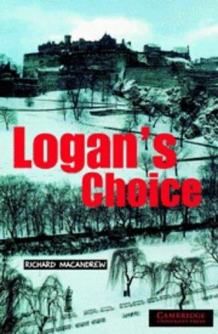 CER 2. Logan's Choice (with Downloadable Audio)