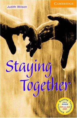 CER 4. Staying Together (with Downloadable Audio)