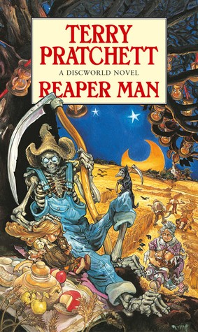 Reaper Man : (Discworld Novel 11)