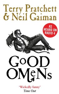 Good Omens (Transworld Publishers Ltd)