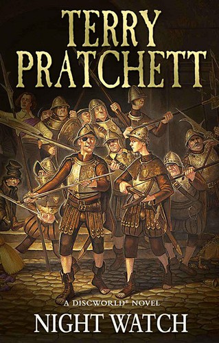 Night Watch : (Discworld Novel 29)