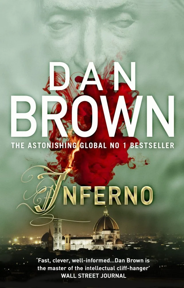 Inferno (pocketbook)
