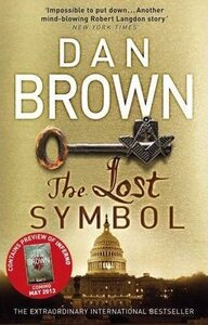 The Lost Symbol : (Robert Langdon Book 3) Paperback