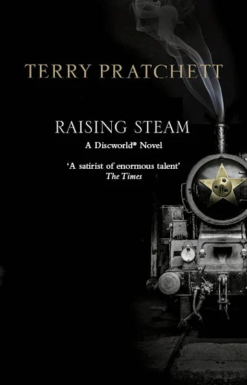 Raising Steam