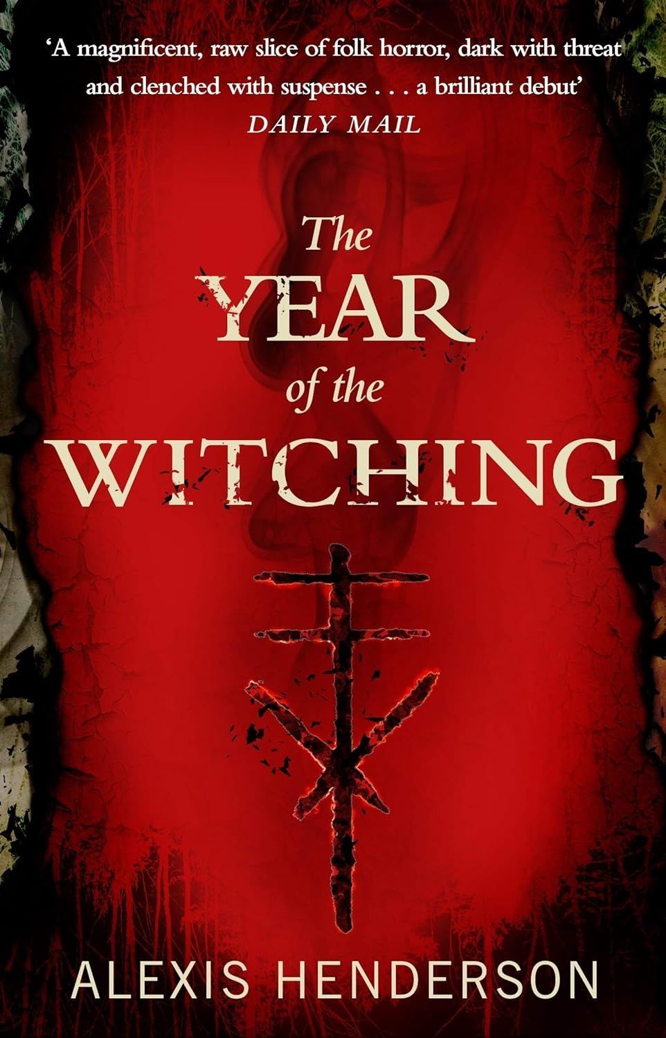 The Year of the Witching. Alexis Henderson