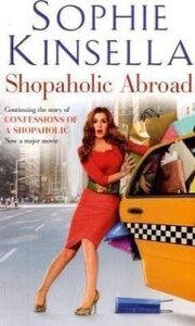 SHOPAHOLIC ABROAD