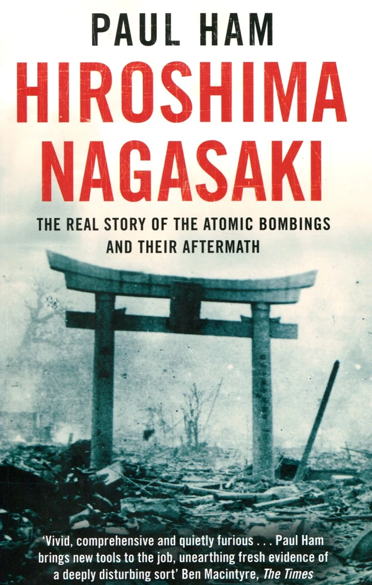 Hiroshima Nagasaki
