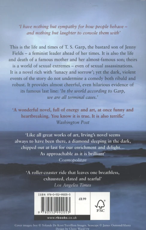 The World According To Garp