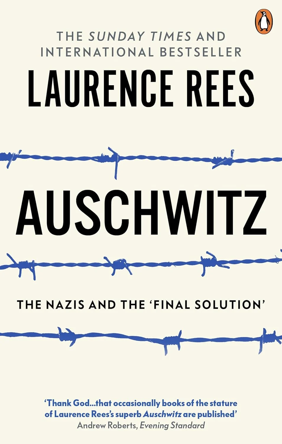 Auschwitz: The Nazis & The 'Final Solution'