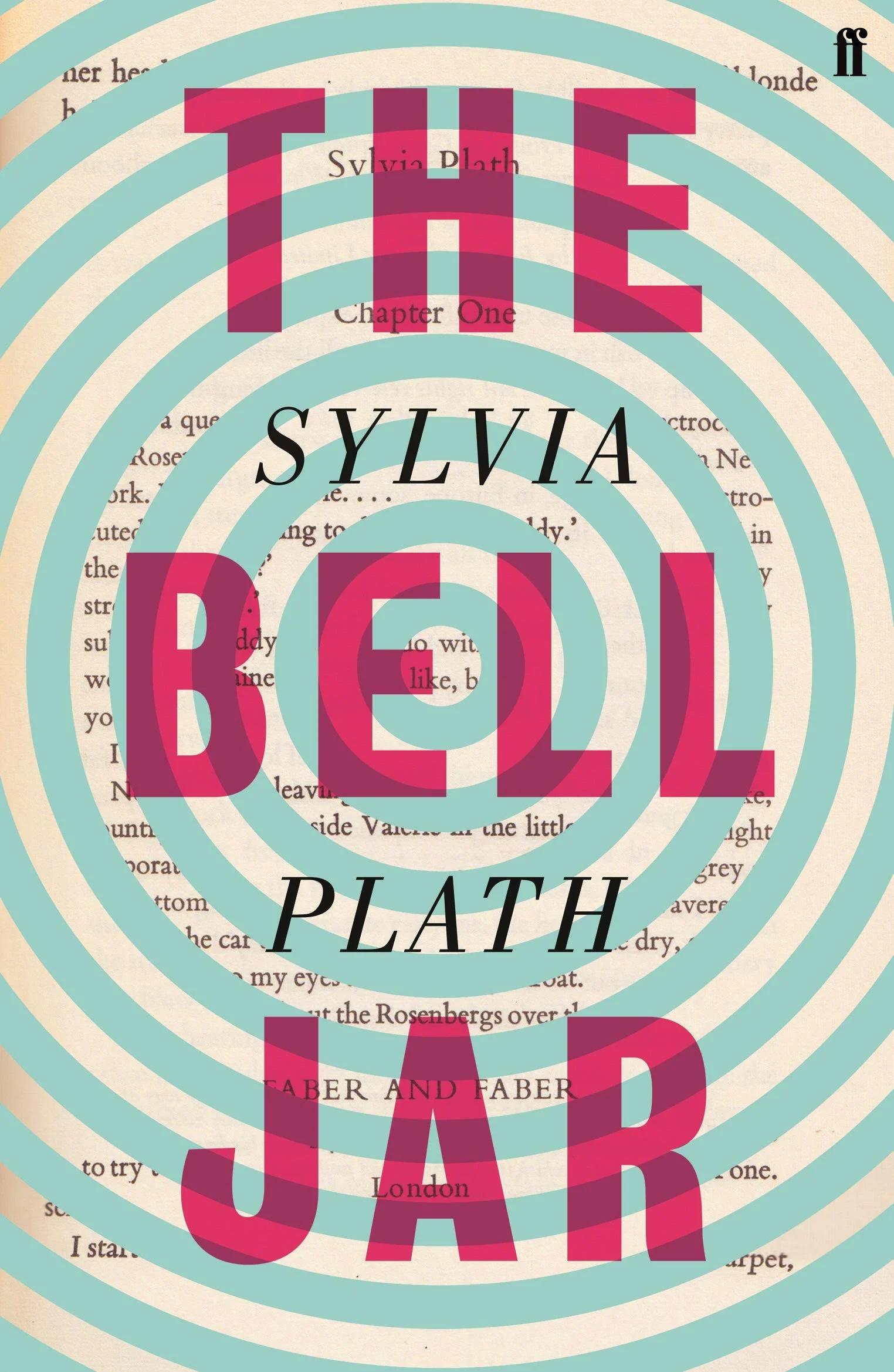 The Bell Jar. Сильвія Плат