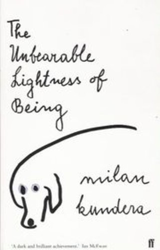 The Unbearable Lightness of Being