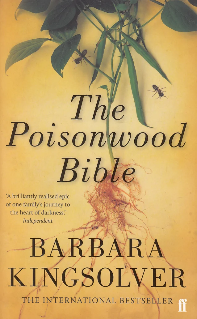 The Poisonwood Bible