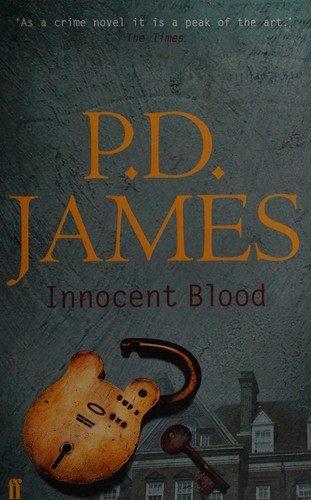Innocent Blood