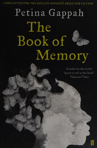The Book of Memory
