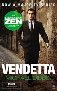 Vendetta (Tv Tie-in)