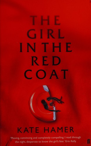 The Girl in the Red Coat