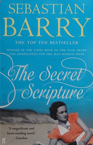 The Secret Scripture