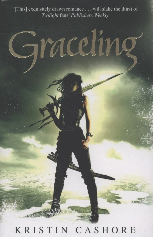 Graceling (The seven kingdoms)