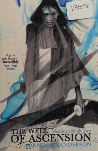 The Well of Ascension