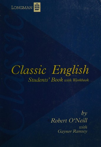 Підручник «Classic English Course Student Book