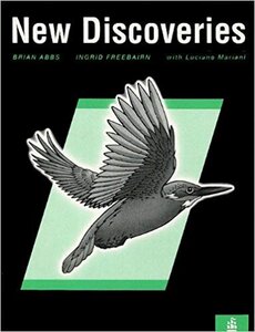 Книга для вчителя «New Discoveries Monolingual Teacher's Book 2