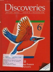 Книга для вчителя «New Discoveries Monolingual Teacher's Book 1