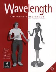 Робочий зошит «Wavelength Elementary Workbook with Key
