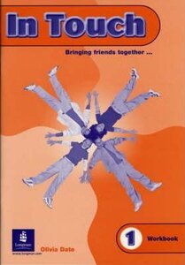 Робочий зошит «In Touch 1  Workbook