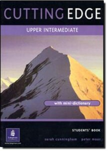 Робочий зошит «Cutting Edge Upper-Intermediate Workbook