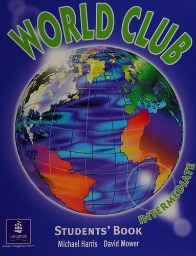 Підручник «World Club Students Book 4