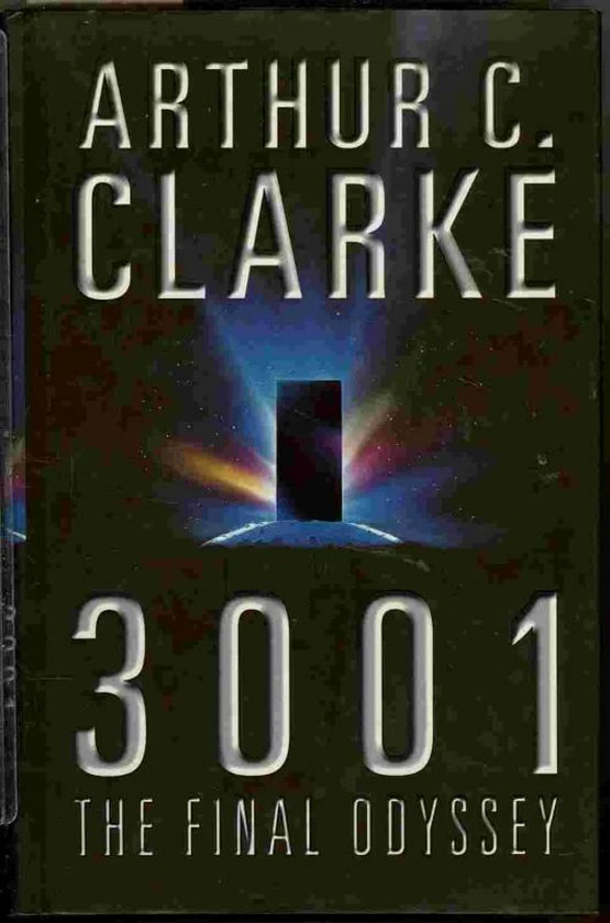 3001: The Final Odyssey