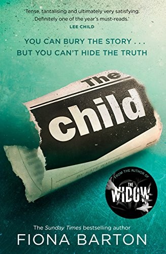 The Child : The must-read Richard and Judy Book Club pick 2018
