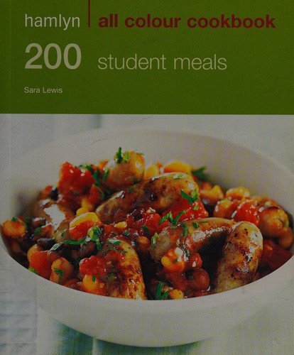 200 Student Meals