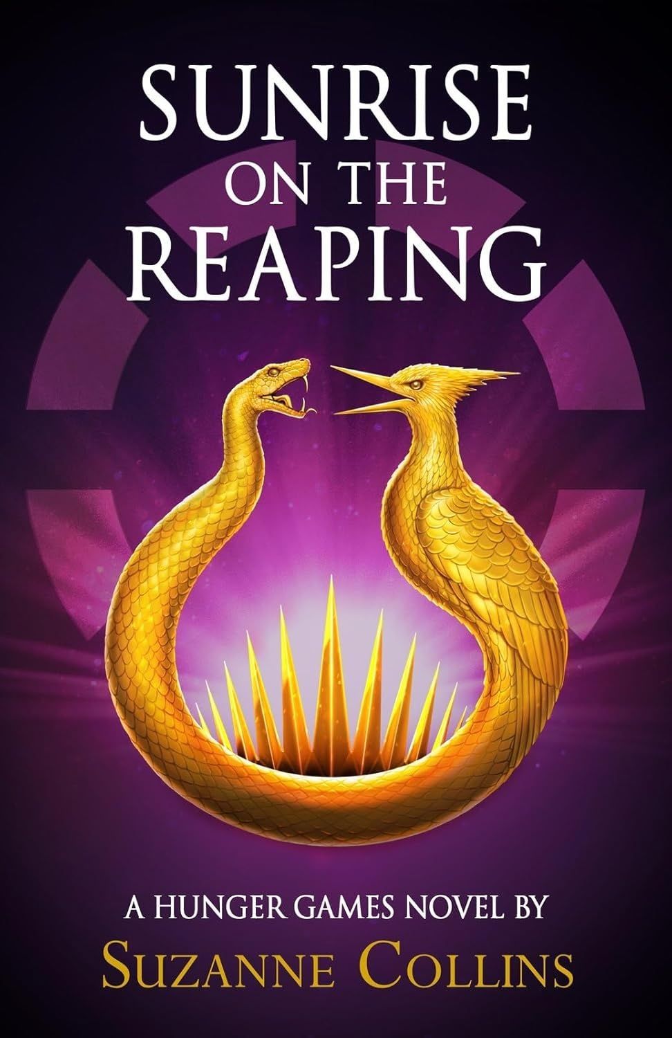 Sunrise on the Reaping (Hunger Games The) (Paperback)
