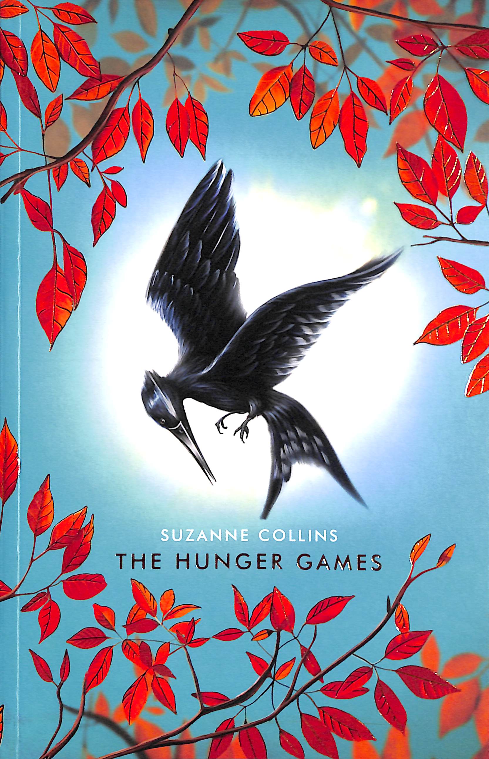 The Hunger Games. Book 1 (Deluxe Edition)