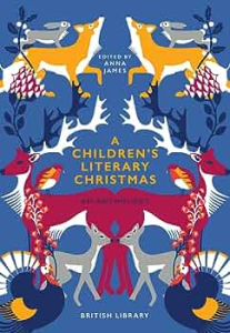 A Children's Literary Christmas