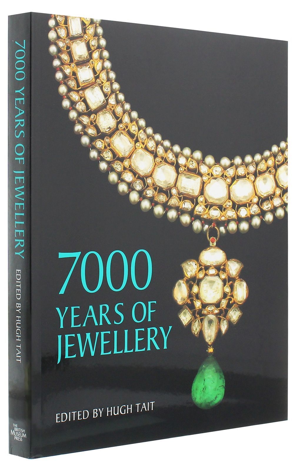 7000 Years of Jewellery. Г'ю Тейт