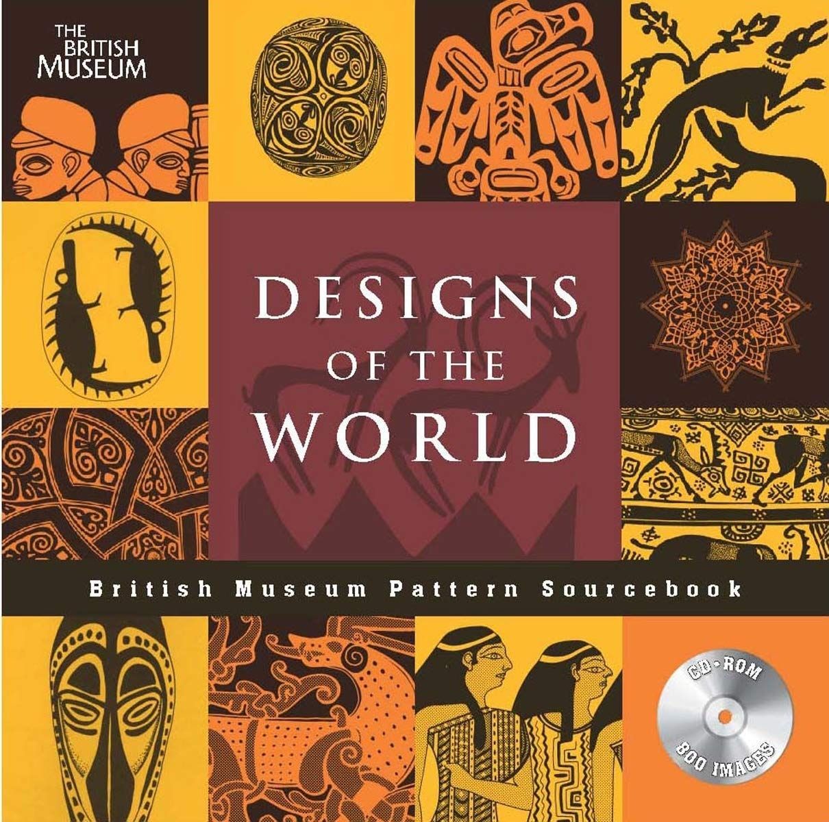 Designs of the World. Eva Wilson