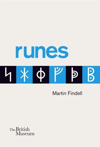 Runes. Martin Findell