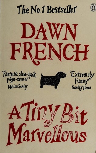 A Tiny Bit Marvellous