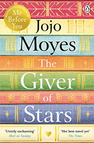The Giver of Stars (standart)