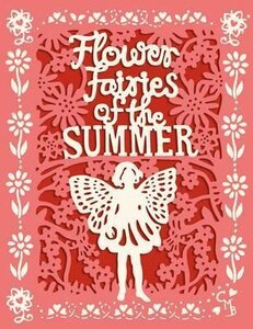 Flower Fairies of the Summer