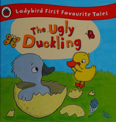First Favourite Tales: The Ugly Duckling