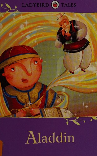 Ladybird Tales: Aladdin