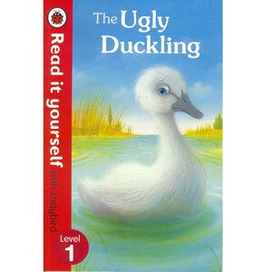 The Ugly Duckling - Read it yourself with Ladybird : Level 1