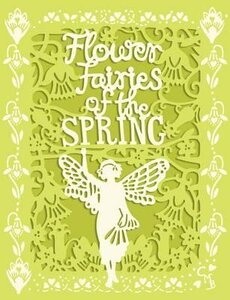 Flower Fairies of the Spring