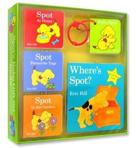 Spot's Baby Gift Set